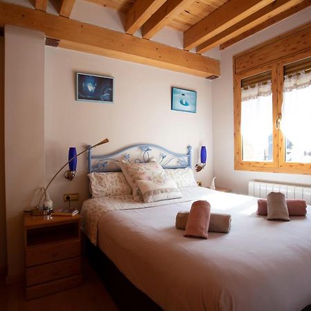 Apartamento Con Encanto Vielha Zewnętrze zdjęcie
