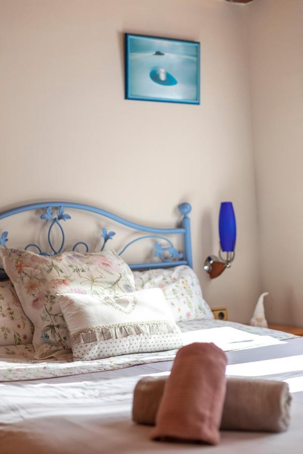 Apartamento Con Encanto Vielha Zewnętrze zdjęcie